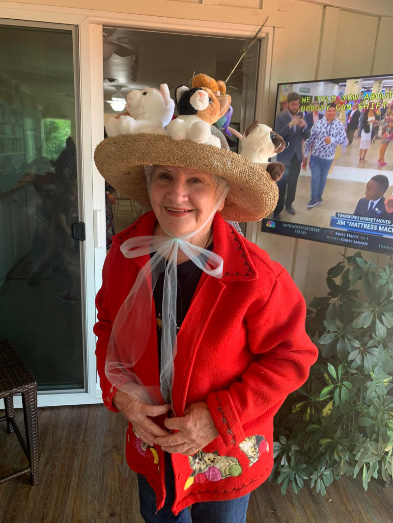 Kentucky Derby 2022